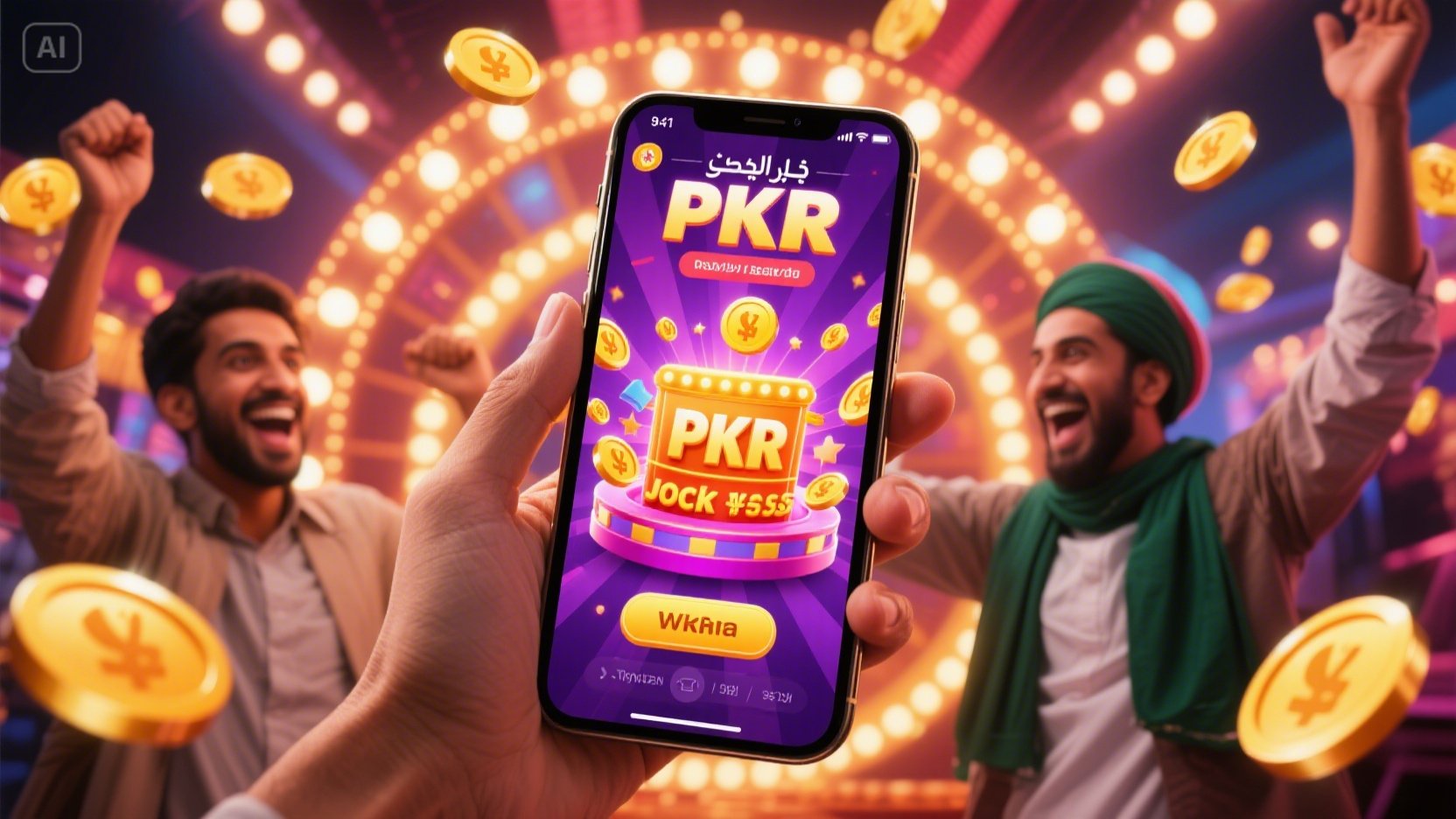 DuelbitsDeposit PKR today and get 200% instantly on your first top-up! Pakistan’s online gaming fans can play poker, roulette, and live dealer games anytime.
