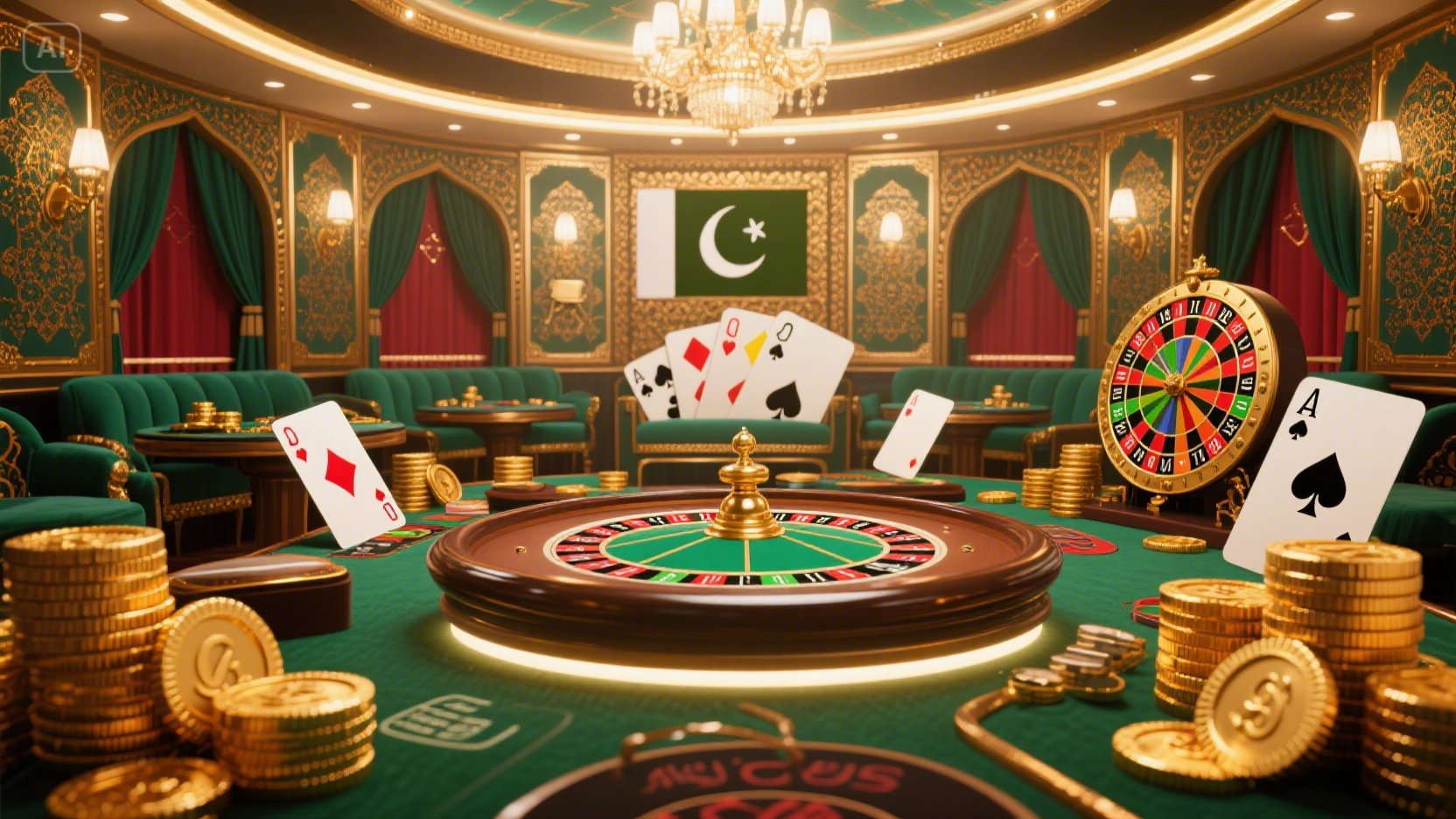 DuelbitsDeposit PKR today and receive 200% bonus instantly! Pakistani users can enjoy live casino tables, slots, and sports betting with verified payment security.